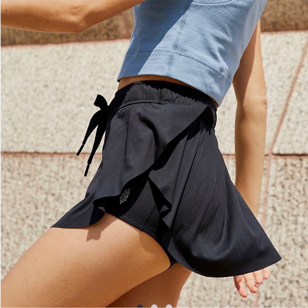 Free People Movement Tennis Skort